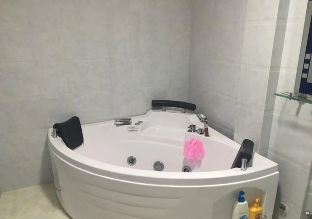 Duong Thanh Hotel