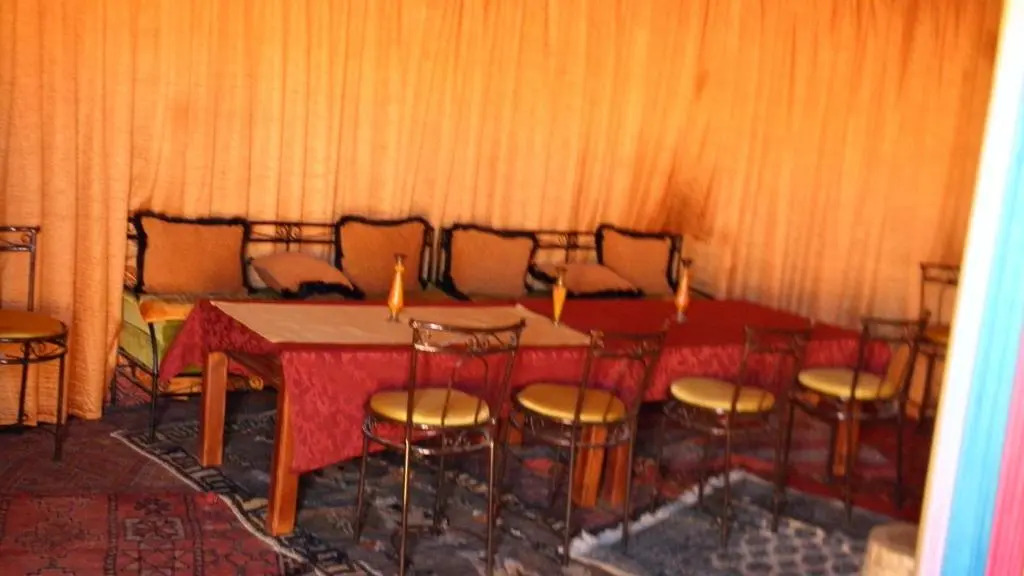 Dune House