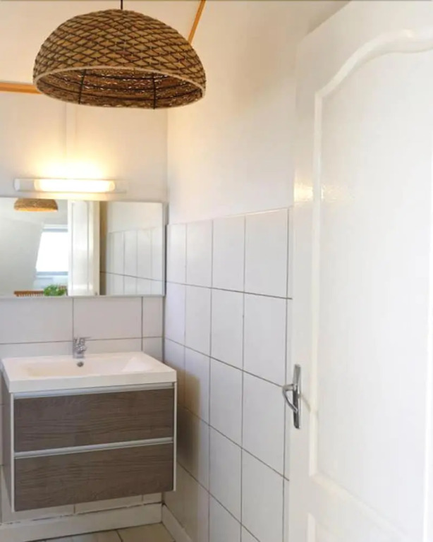 Appartement Le Vergoz