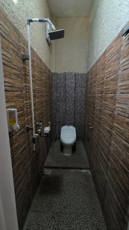 New Lishafa Guesthouse