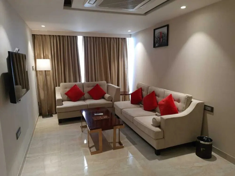 Hotel Clarks Premier ,Kota