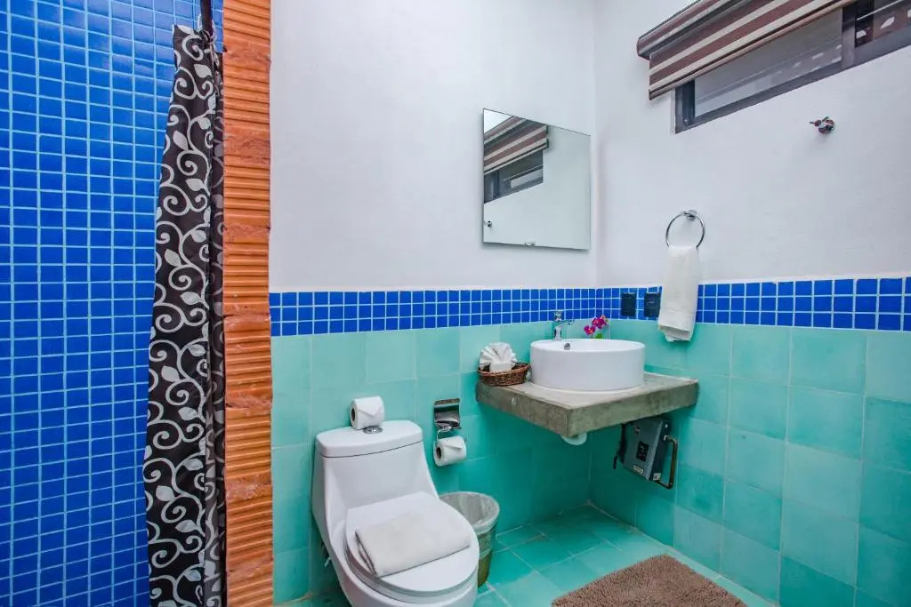 Condominio Sac Ki