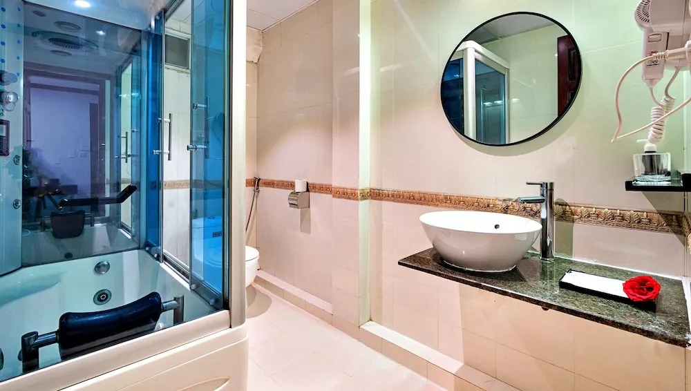Hanoi Memory Premier Hotel & Spa