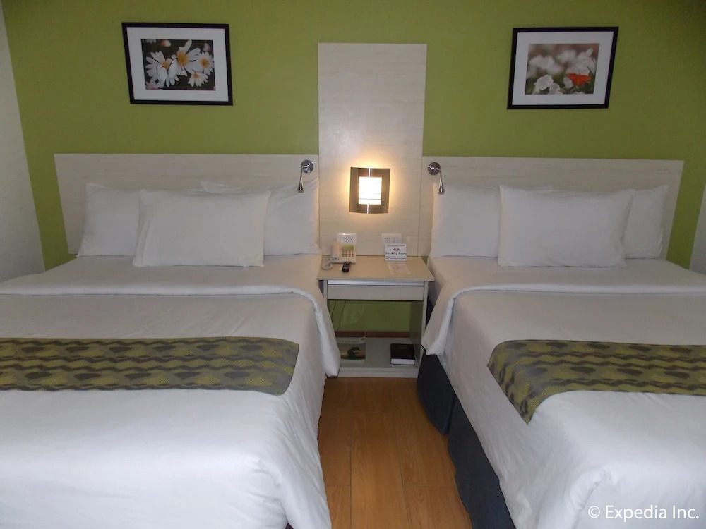 ZEN Rooms Hamersons Cebu