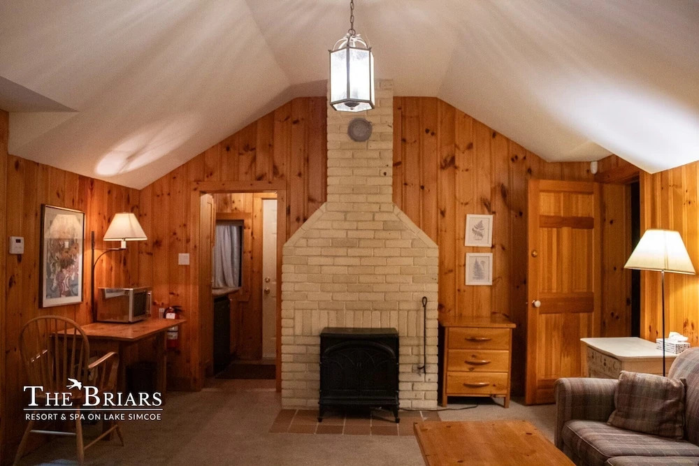 Briars Resort and Spa