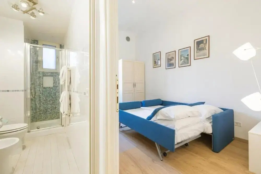 San Lorenzo Apartments
