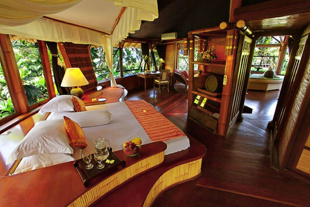 Sejuk Beach Villas