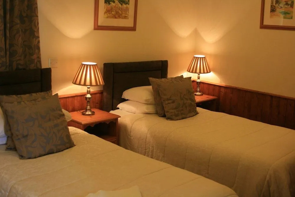 The Crown Inn