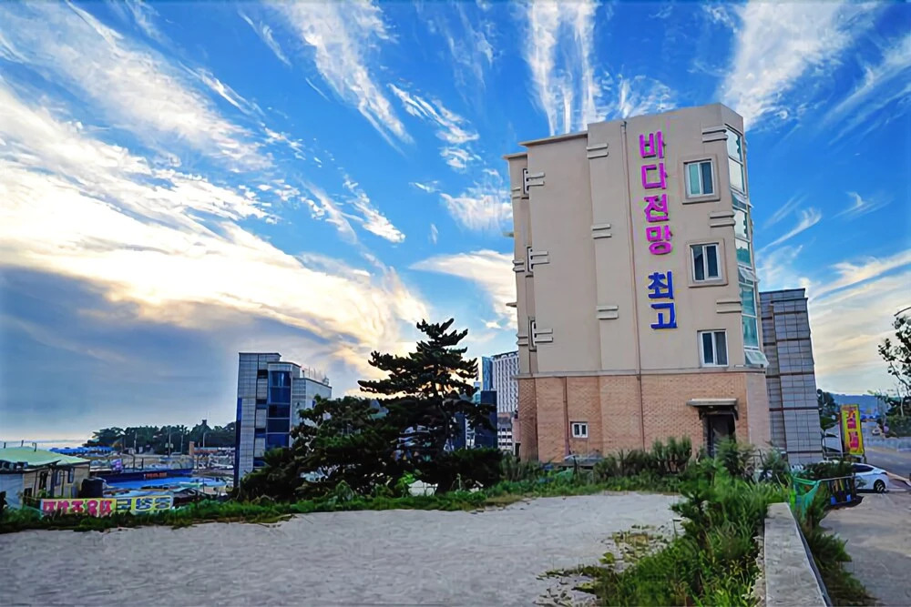 Eurwangni Hanastory Pension