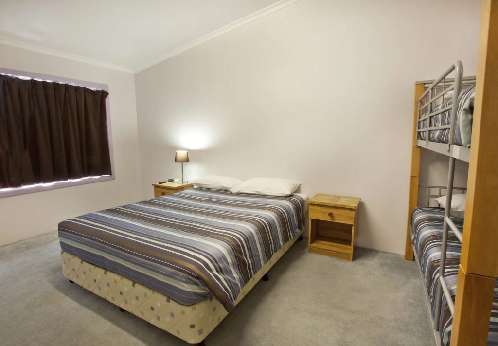 Banjo Paterson Inn