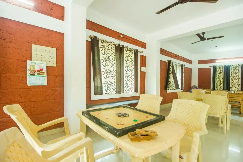 OYO 15152 Raghusheela Cottage
