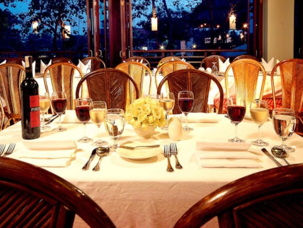 Golden Pine Resort and Spa