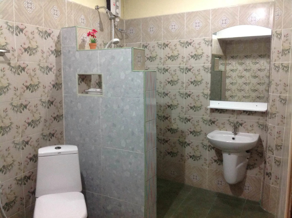 Ruan Mai Naiyang Beach Resort