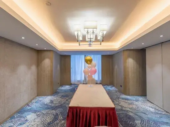 Taikoo Hotel