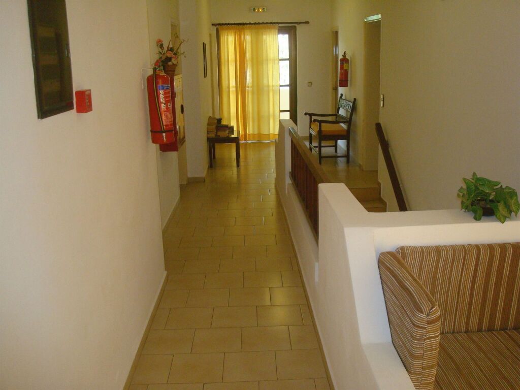 Hotel Aghas