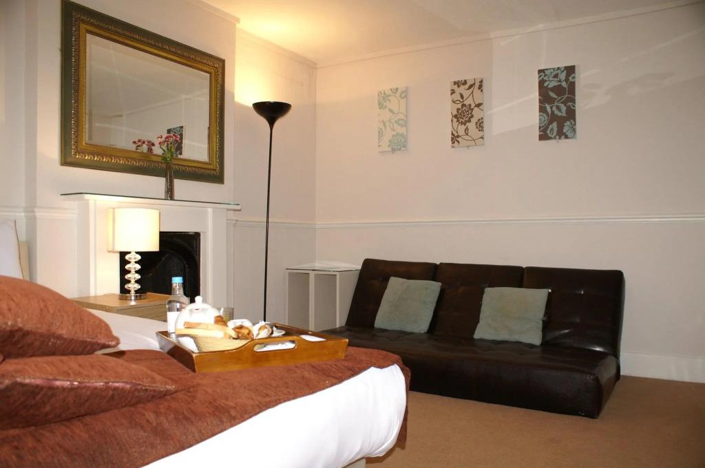 Belgravia CS