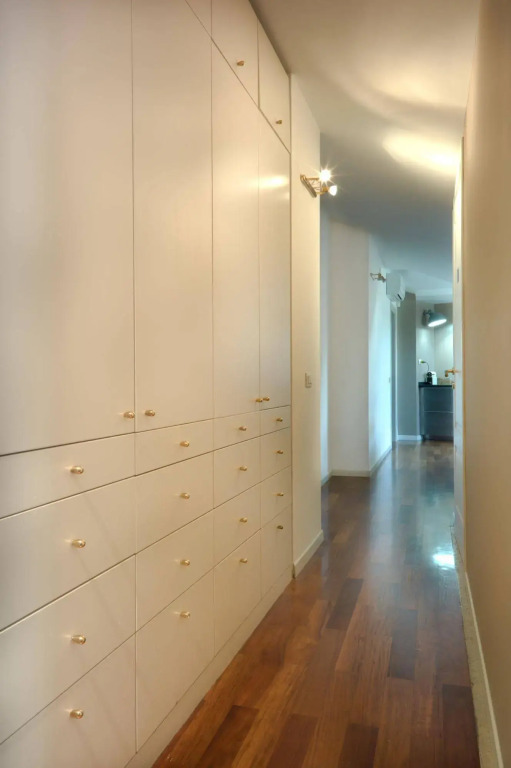 Brera Apartments in Duomo