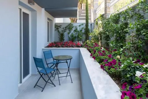 Saint Lucas Suites