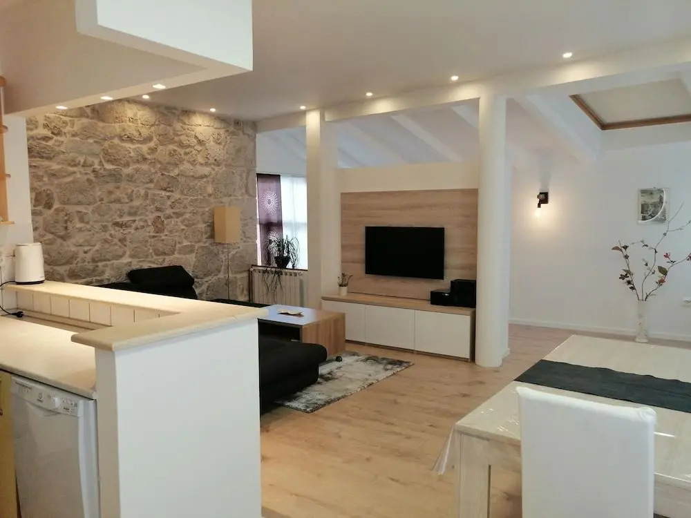 Apartment Julija
