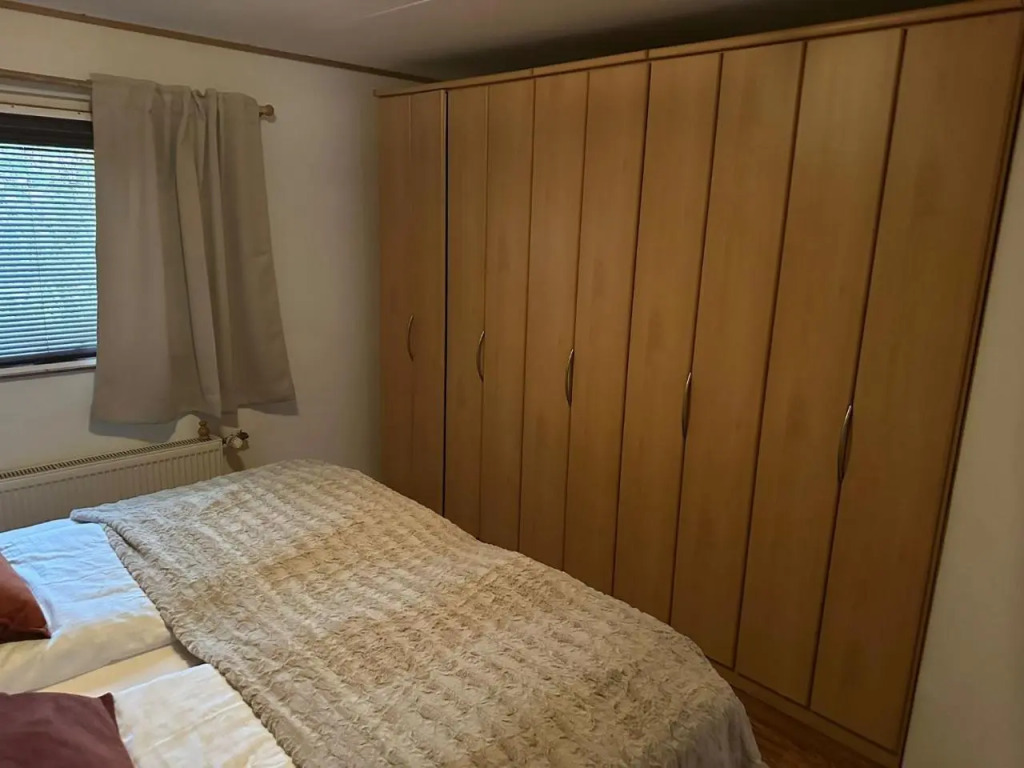 Makkum - Chalet T23