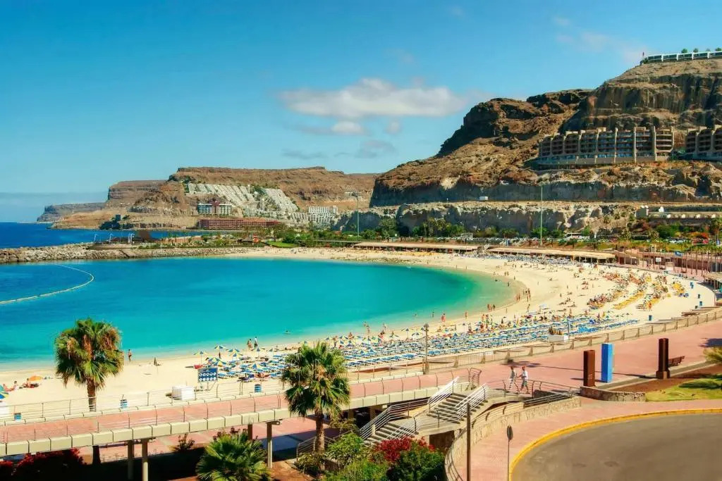 Canteras Loft, 10 Steps To the Beach