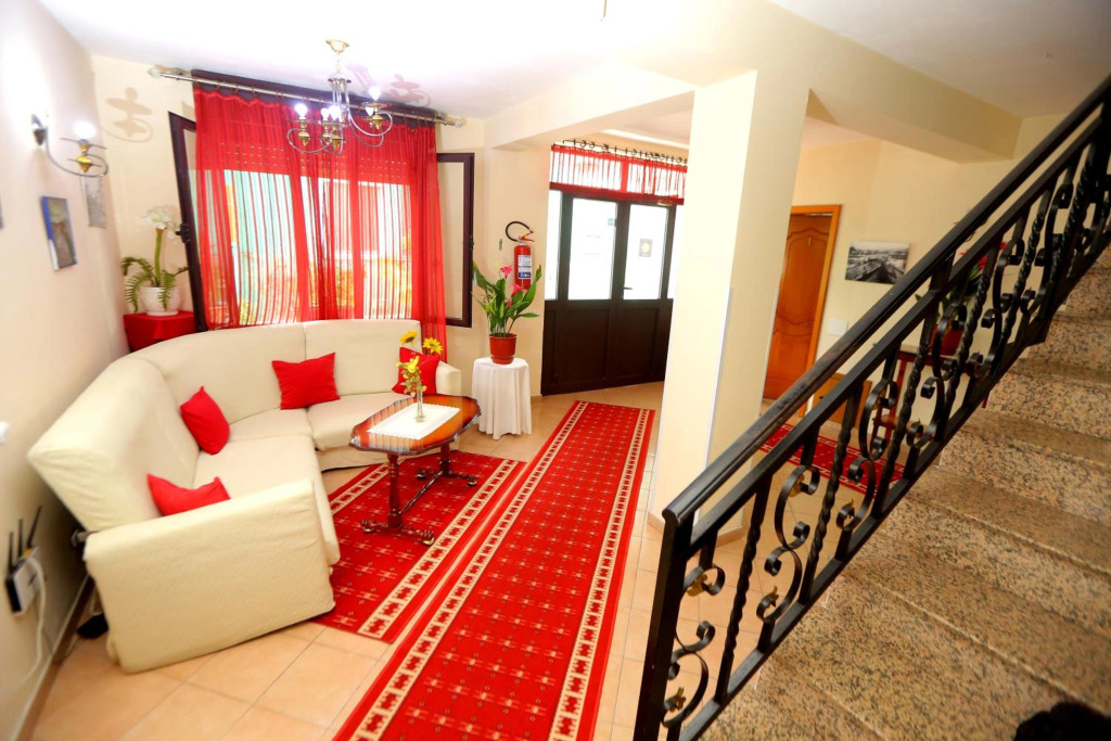 Hotel Kaduku