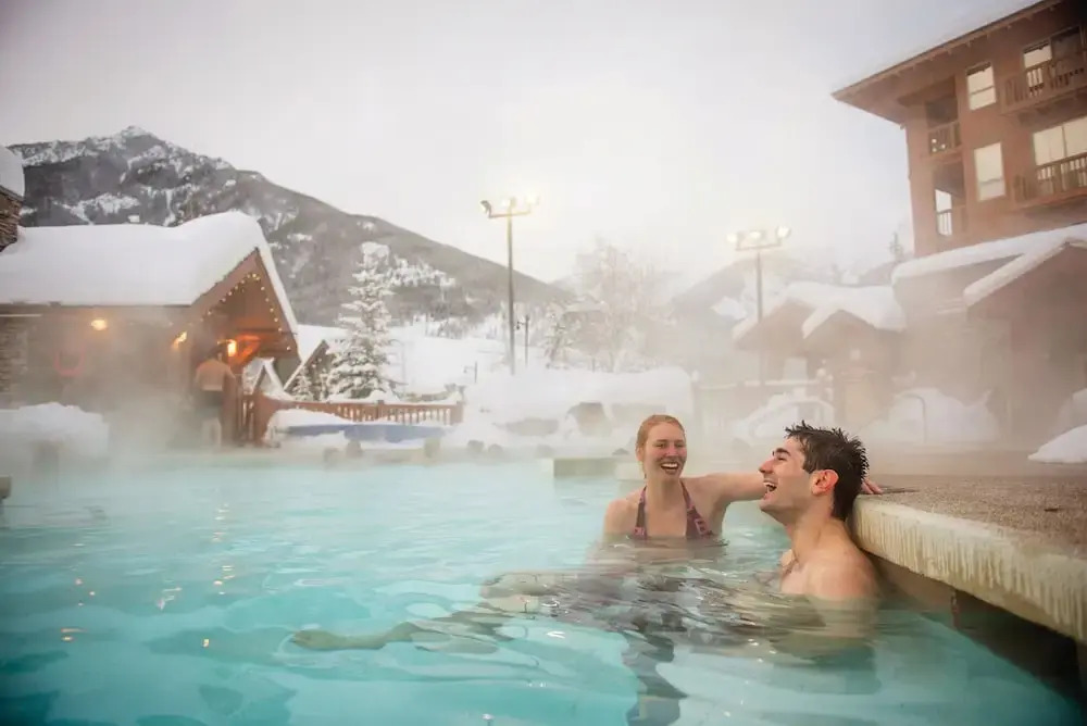 Panorama Mountain Resort - Ski Tip Tamarack Condos