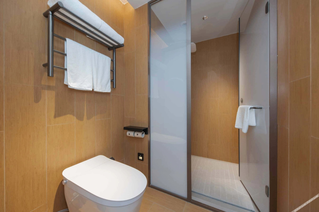 JI Hotel Jining Taibaihu Xingcheng Plaza