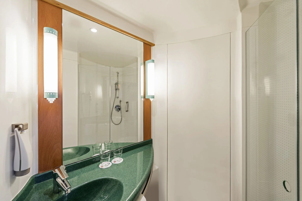 ibis Heilbronn City