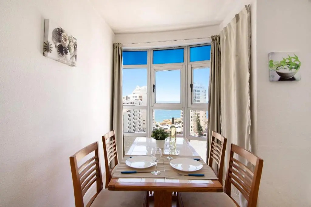 São Rafael 9ºD - Vista Mar