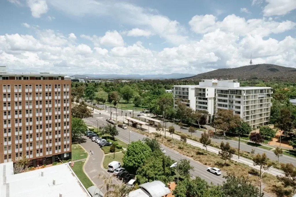 Canberra Accommodation Centre