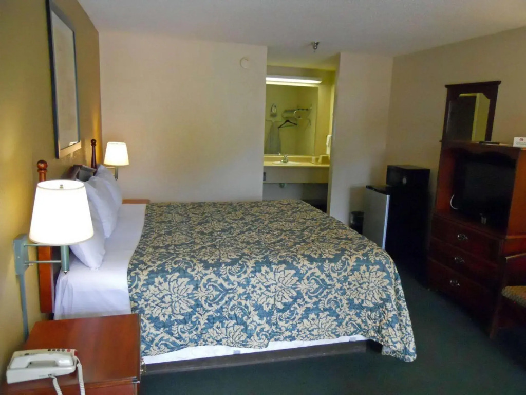 Country Hearth Inn & Suites Dawson
