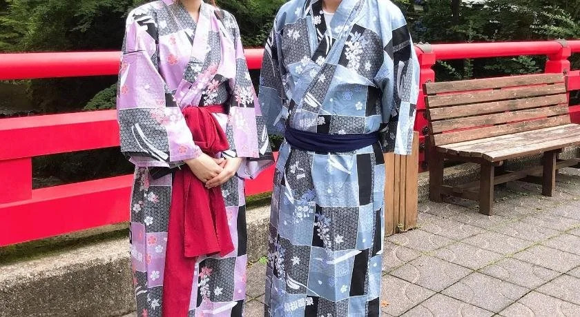 猿投温泉金泉閣