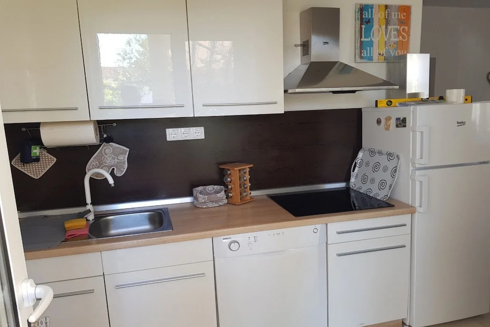 Studio Apartment Roco