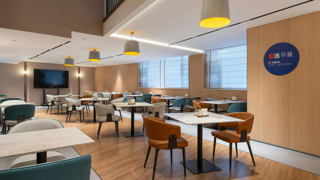City Comfort Inn Kunming Railway Station