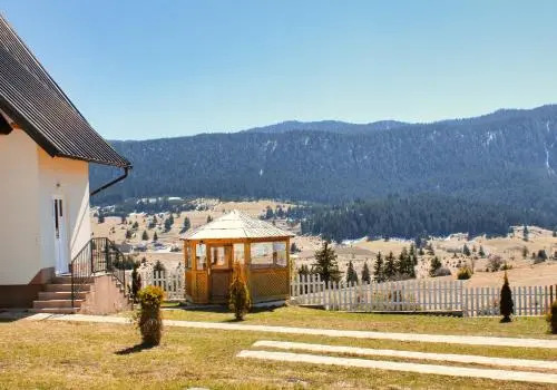 Touristic Village Oaza Mira