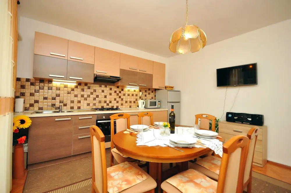 Apartments Andreja