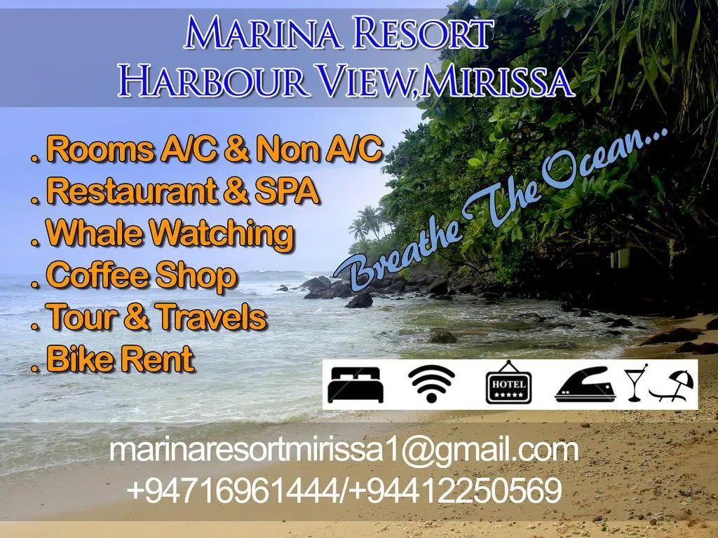 Casa Maria