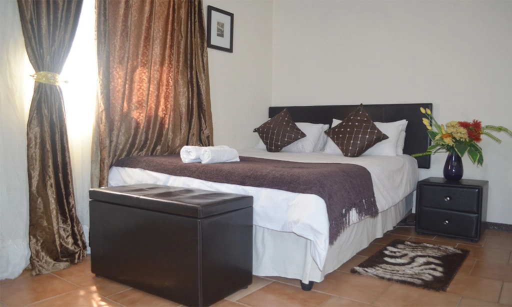 Harmony Guest House