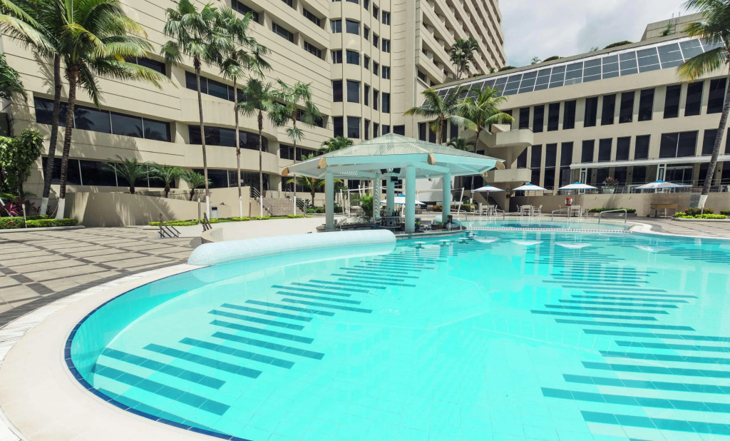 Hilton Colon Guayaquil Hotel