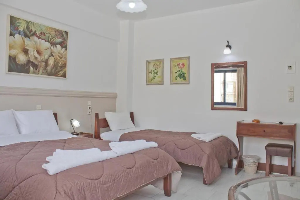 Danaos Hotel
