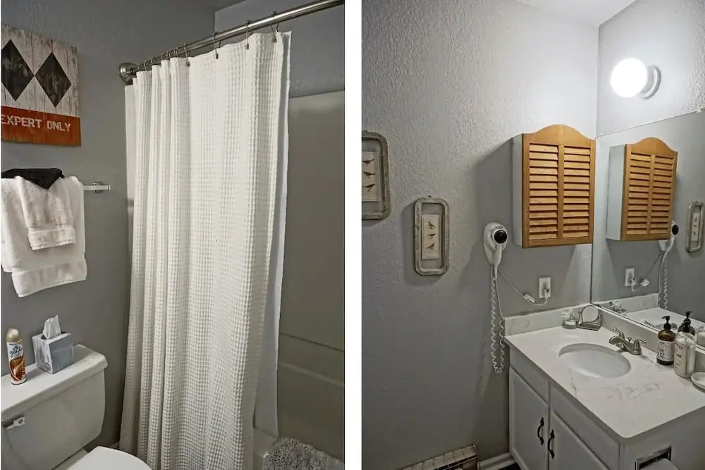 Shadow Run C-305 (381317) - 3 Br Condo