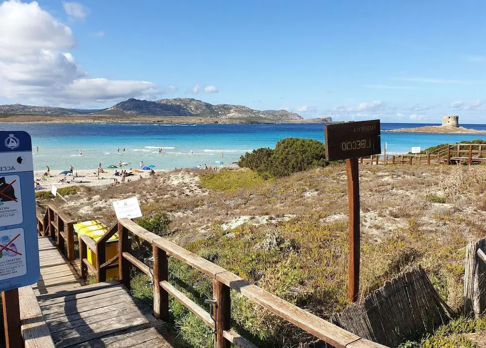 Holiday Home in Stintino Near Iconic Beaches