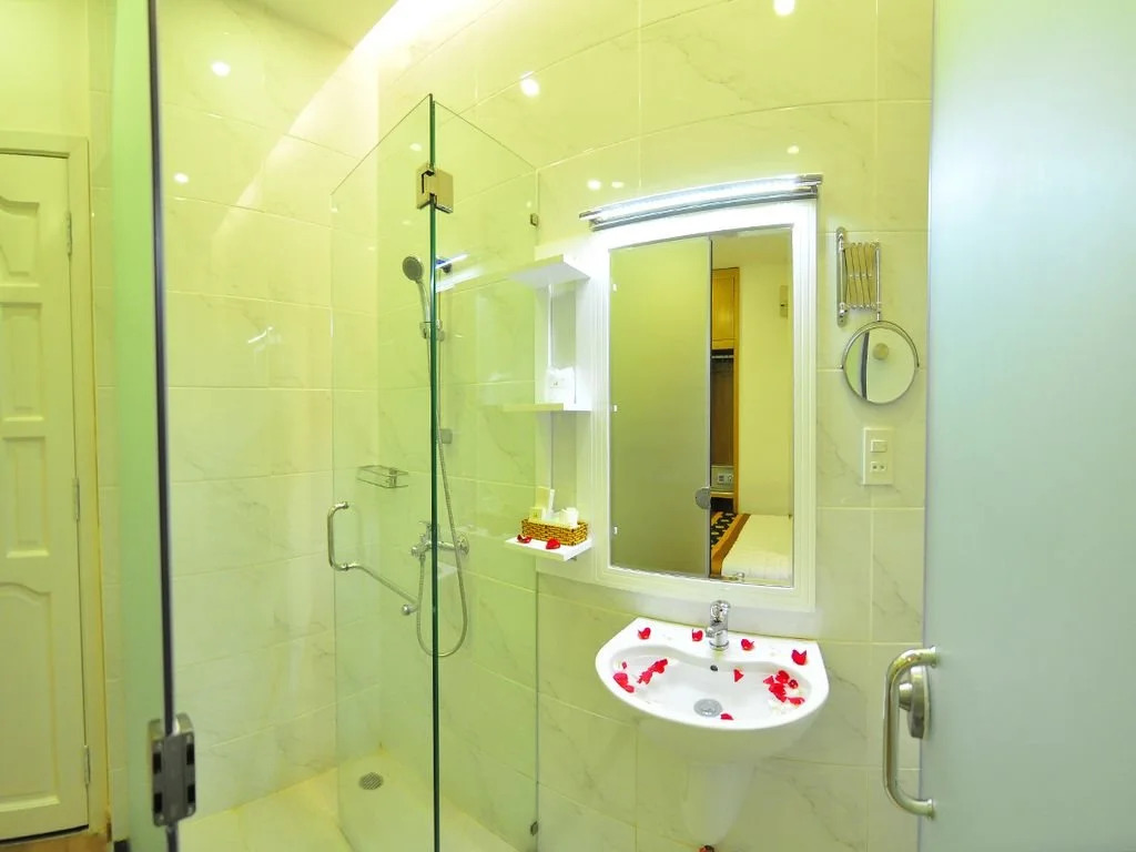 HANZ MinhVy Hotel