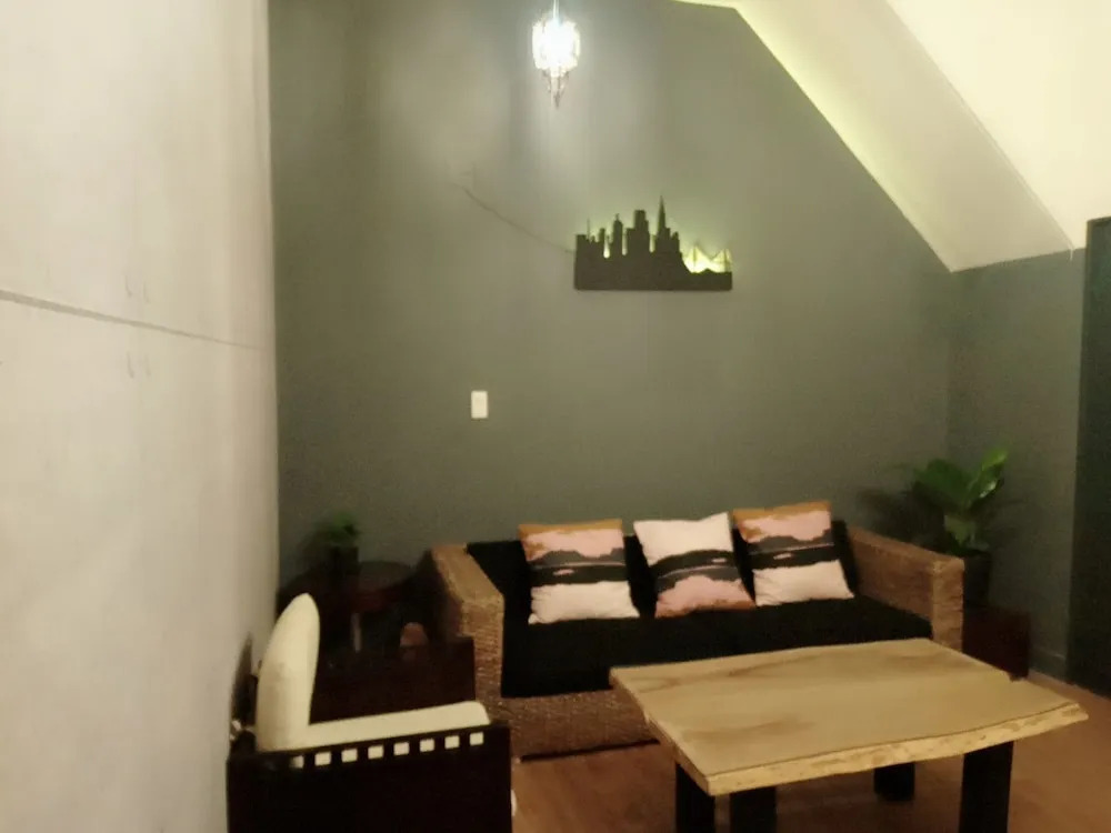 Woods Decor-Guangci St.