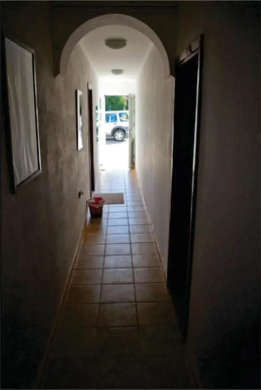 Guest House Redzo