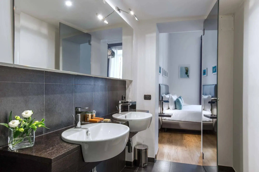 Relais Rione Ponte