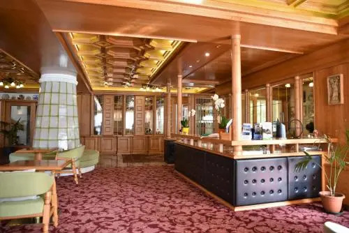 Hotel Engel