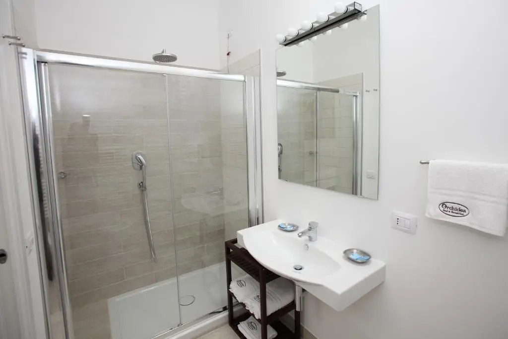 Orchidea Rooms & Suites
