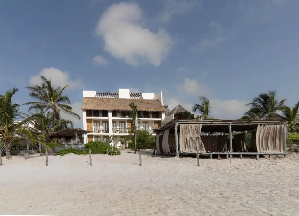 Suites Panamera